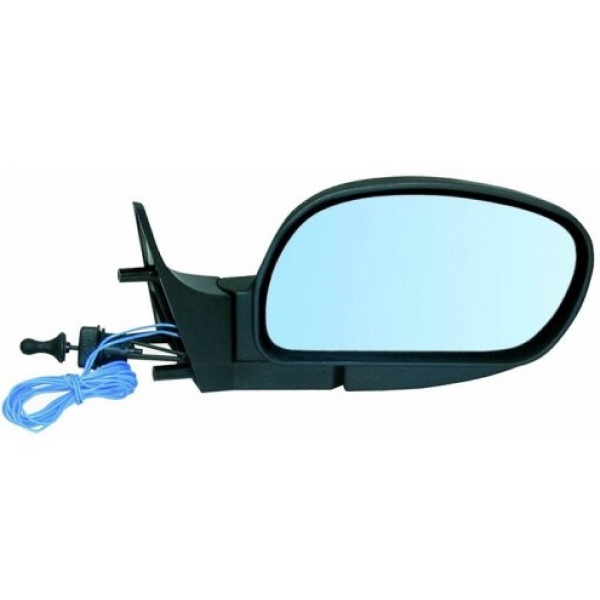 Наружное зеркало для OPEL MOVANO B фургон 2.3 CDTI FWD
