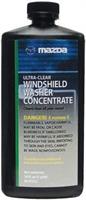 Жидкость для омывателя стекл концентрат Ultra-Clear Windshield Washer Concentrate ,960 мл