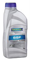 Жидкость ГУР полусинтетическое SSF Special Servolenkung Fluid, 1л