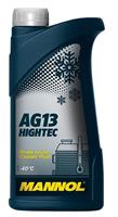 Антифриз Hightec Antifreeze AG13 -40°C, 1л